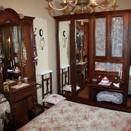 Apartamentos Sabor Rural I Леон Екстериор снимка