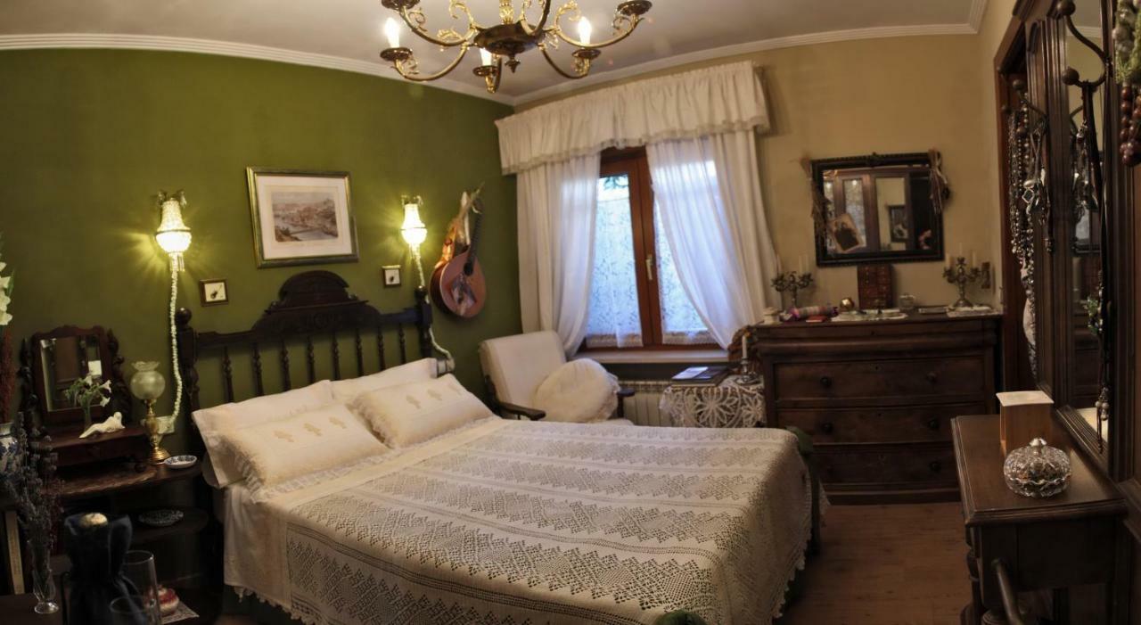Apartamentos Sabor Rural I Леон Екстериор снимка