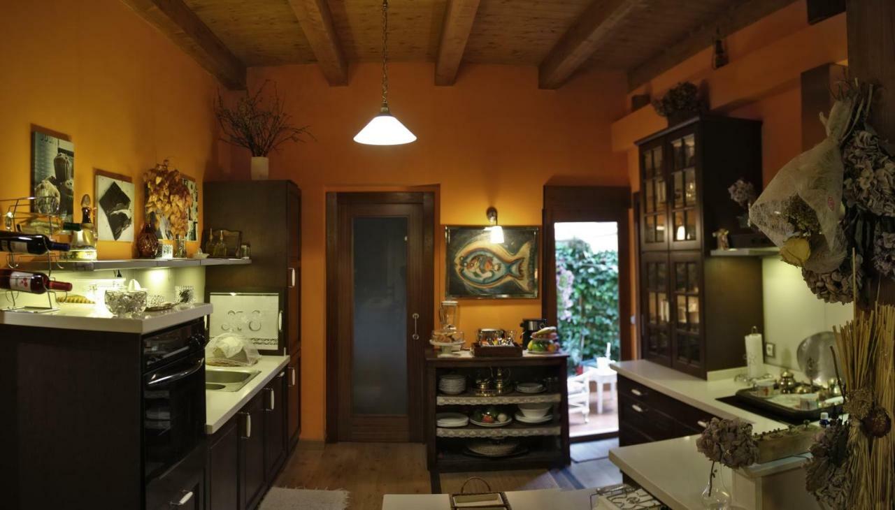 Apartamentos Sabor Rural I Леон Екстериор снимка
