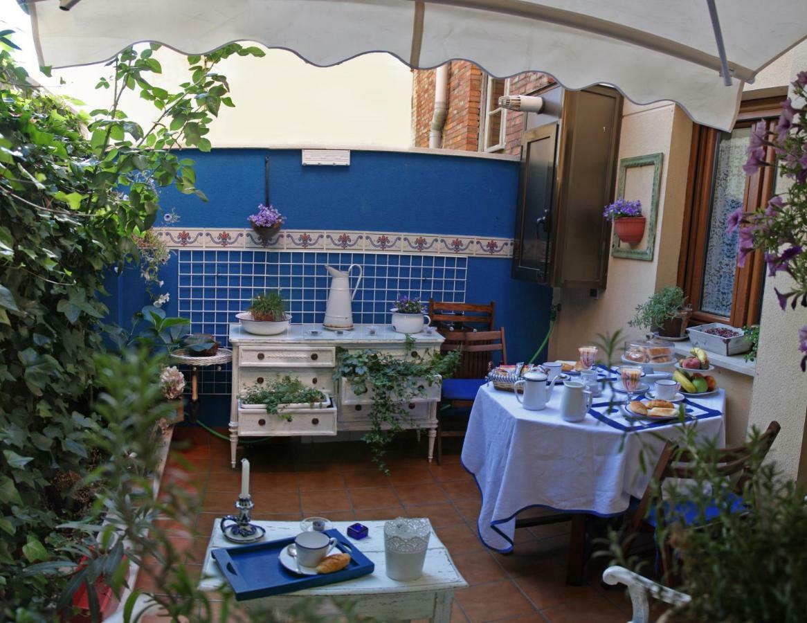 Apartamentos Sabor Rural I Леон Екстериор снимка