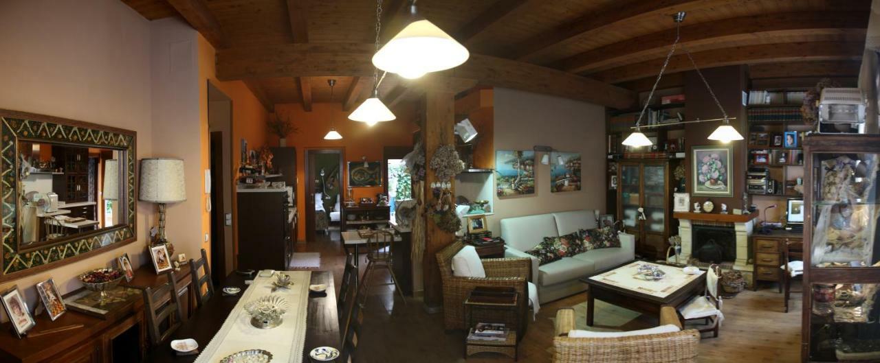 Apartamentos Sabor Rural I Леон Екстериор снимка