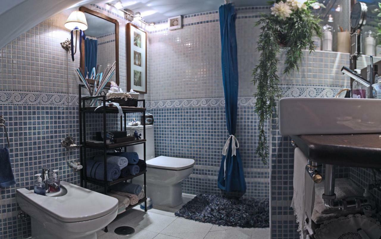 Apartamentos Sabor Rural I Леон Екстериор снимка